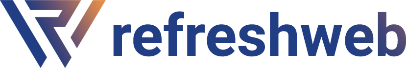 Refreshweb
